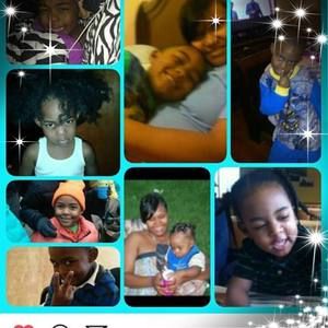 Meet your Posher, Lashanda